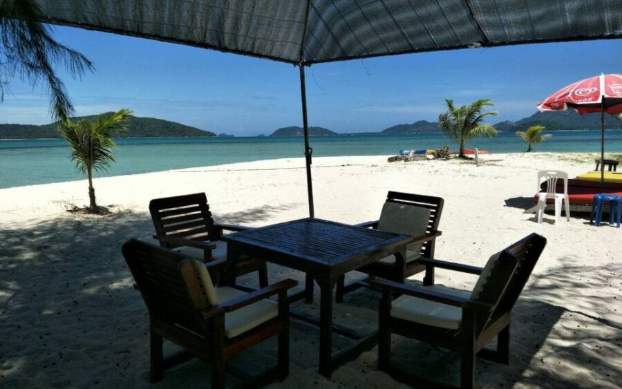 Koh Samui: Snorkeling and Kayaking by Speedboat - Good To Know