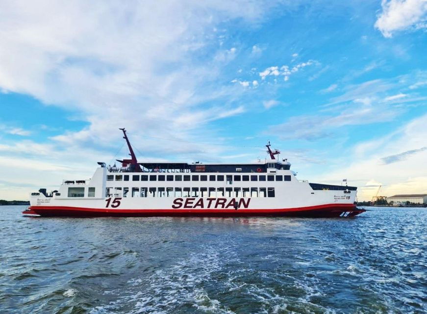 Koh Samui To Nakorn Sri Thammarat Airport - Good To Know