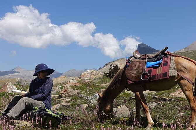 Kolahoi Glacier Trek - Good To Know