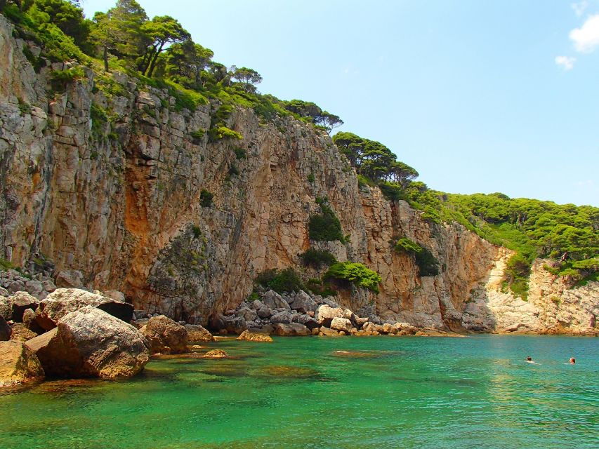 Kolocep Island: Hiking & Swimming Day Trip - Good To Know