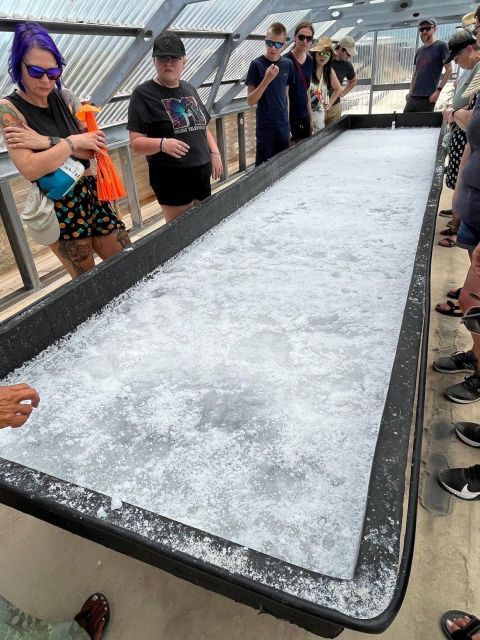 Kona: Hawaiian Salt Farm Tour - Good To Know