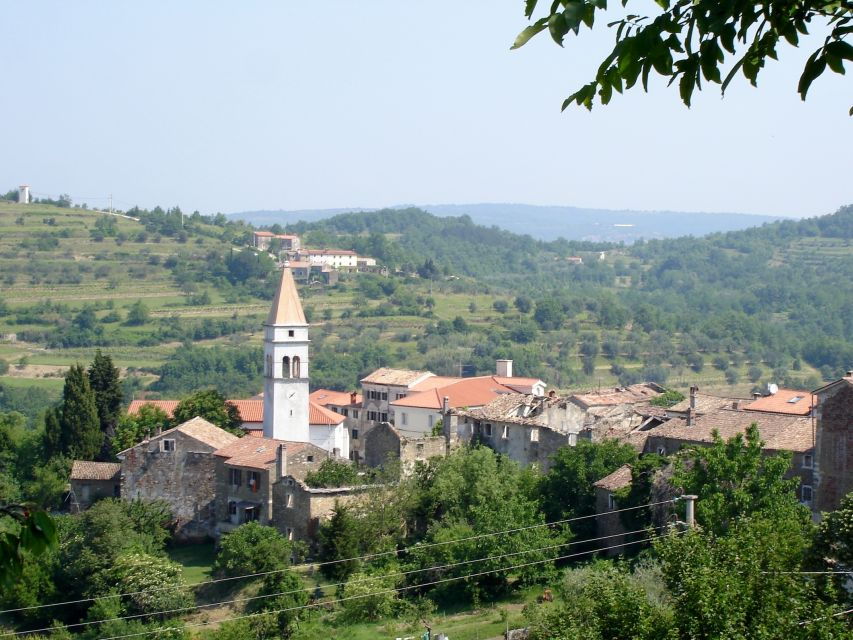 Koper: Flavors of Istria Tour to Hum, Grožnjan, & Motovun - Good To Know