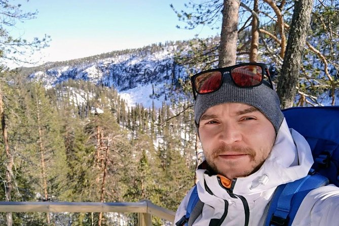 Korouoma National Park & Frozen Waterfalls Adventure - Good To Know