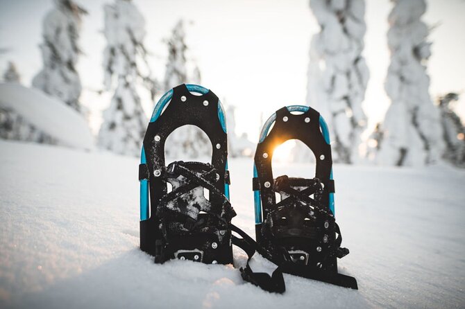 Korouoma National Park & Frozen Waterfalls - Good To Know