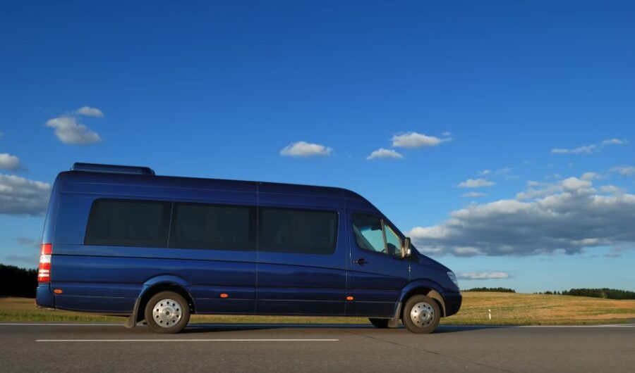 Kos Airport to Kos Hotels Private One–Way Transfer