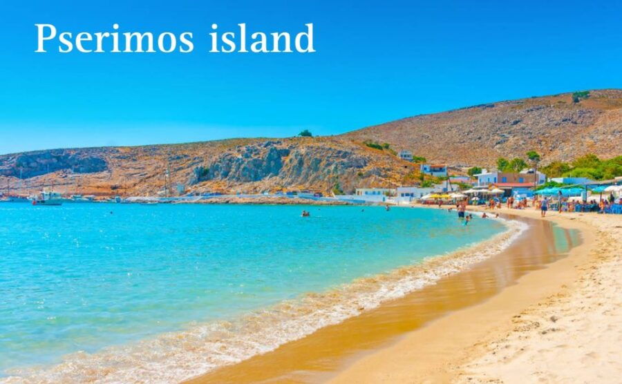 Kos: Private Speedboat Rental – No License Required