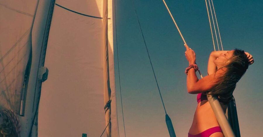 2 Best Sailing Experiences In Kos Town