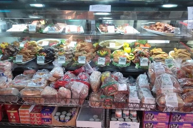 Kosher Style Food Tour of the Upper West Side - Good To Know