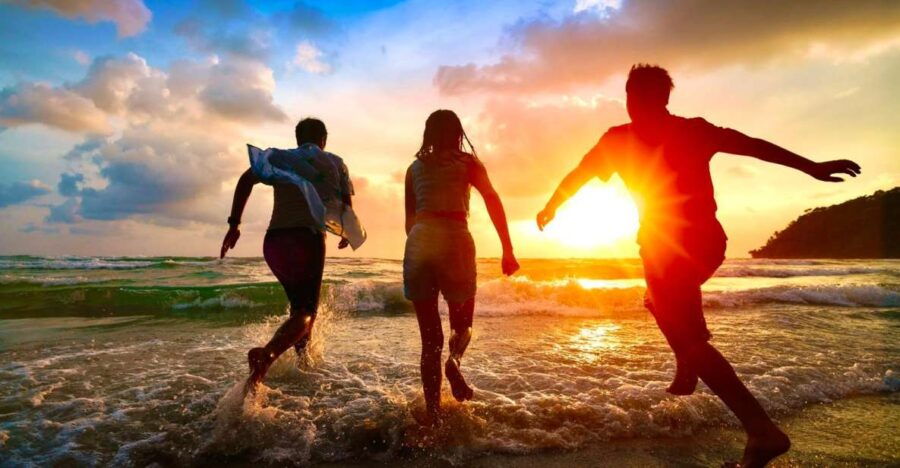 Krabi: 7 Islands Sunset Tour With BBQ Dinner & Plankton - Good To Know