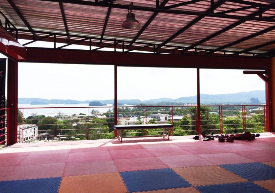 Krabi: 90-Minute Muay Thai Lesson - Good To Know