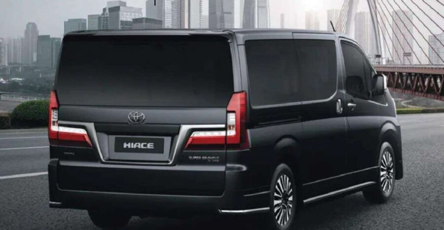Krabi KBV Airport: Private Airport Transfers