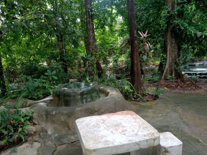 Krabi: Spa and Therapy Half, 1-Hour, or Full-Day Packages - Good To Know