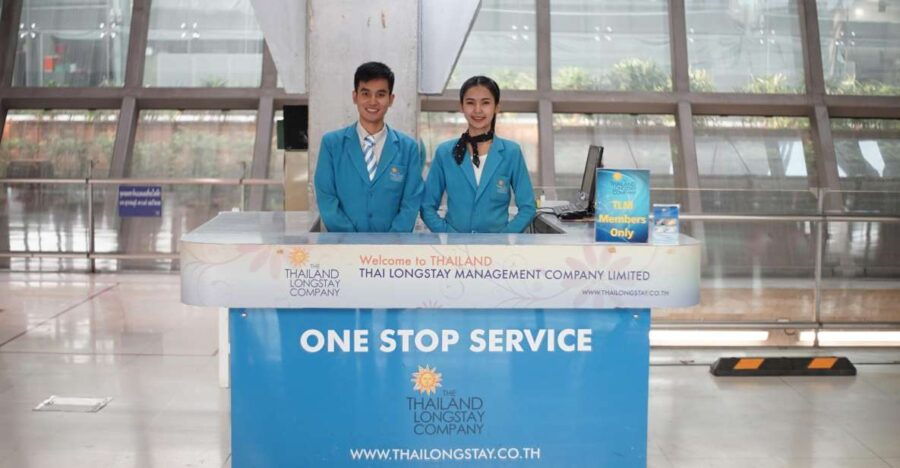 Krabi : VIP Fast Track at Krabi Airport & Bundle Services