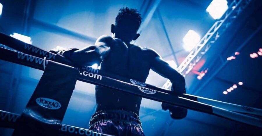 Krabi: VIP Ticket to William Muay Thai Boxing - Good To Know