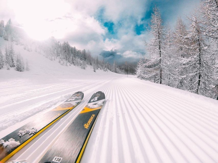 Krakow: 3-Hour Advanced Skiing Experience - Good To Know