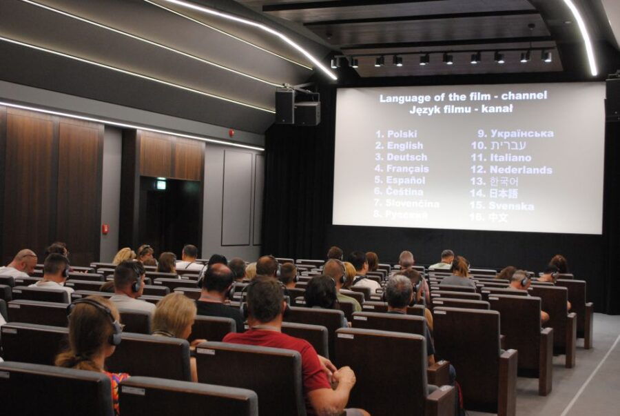 Krakow: Auschwitz-Birkenau Guided Tour & Holocaust Movie - Good To Know