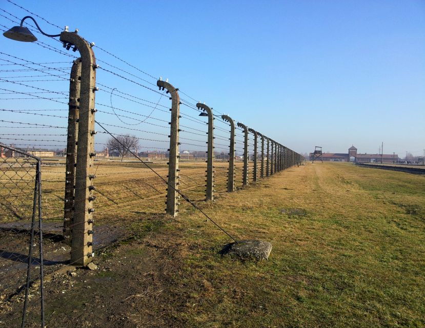 Krakow: Auschwitz-Birkenau Memorial Tour With Optional Lunch - Good To Know
