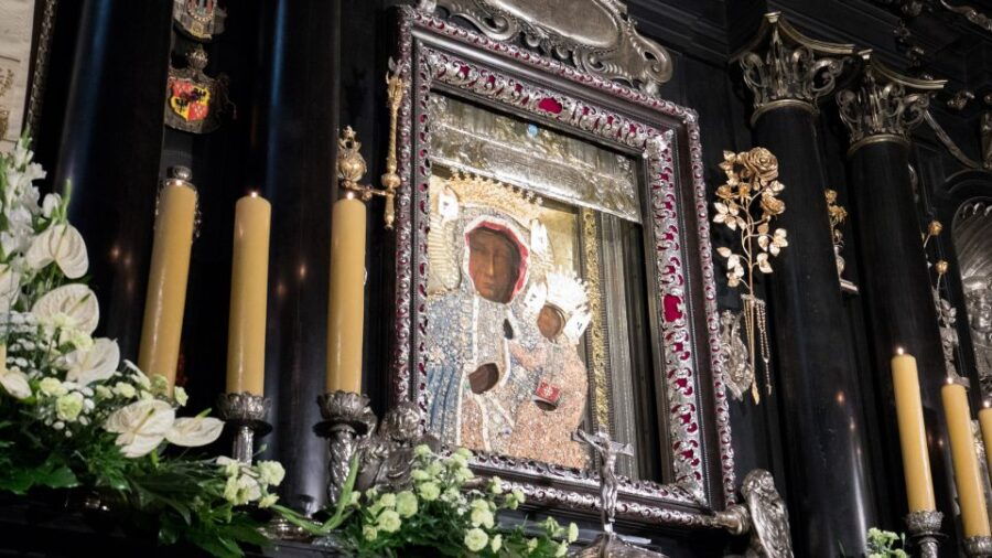 Krakow: Black Madonna of Częstochowa & Home of John Paul II - Good To Know