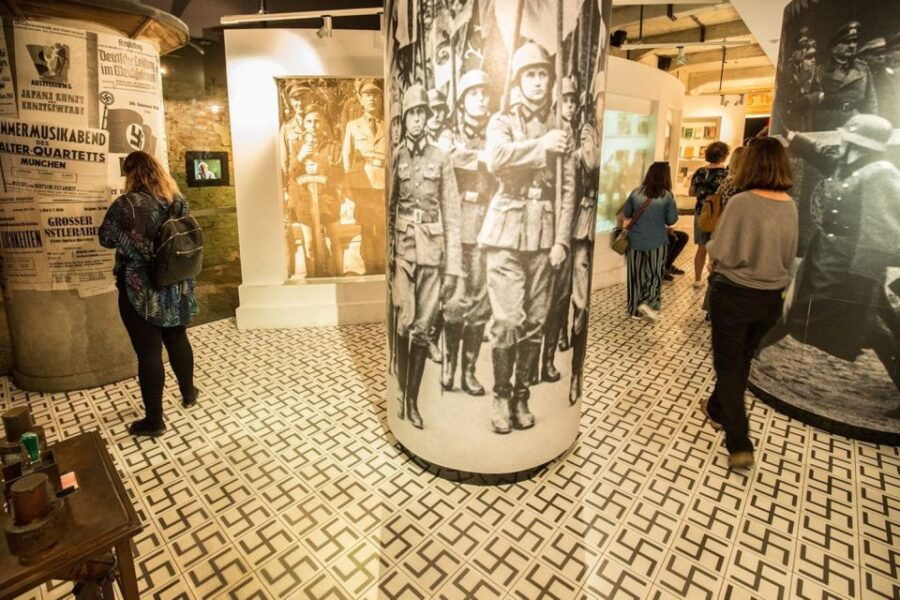 Krakow: City Golf Cart Tour and Schindler's Factory Museum - Good To Know