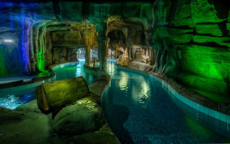 Krakow: Day Tip to Suntago Water Park - Good To Know