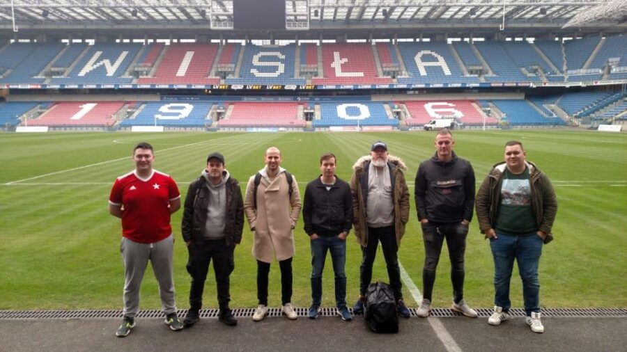 Krakow: Experience a Football Game in Krakow With a Local - Good To Know