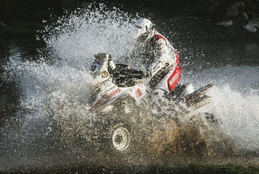 Krakow: Extreme Off-Road Quad Bike Tour With BBQ Lunch - Good To Know