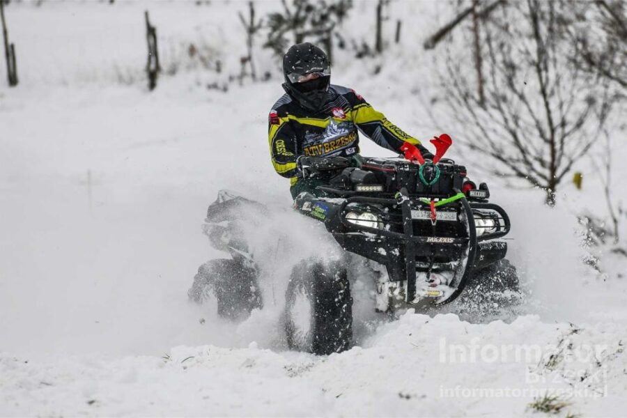 Krakow: Extreme Quad Bike Tour - Good To Know
