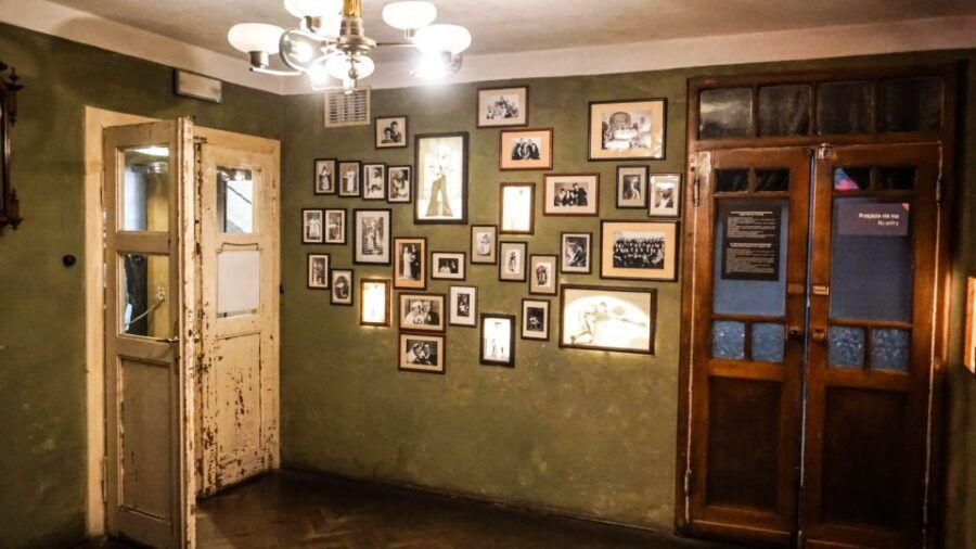 Krakow: Oskar Schindler Factory Guided Tour - Good To Know