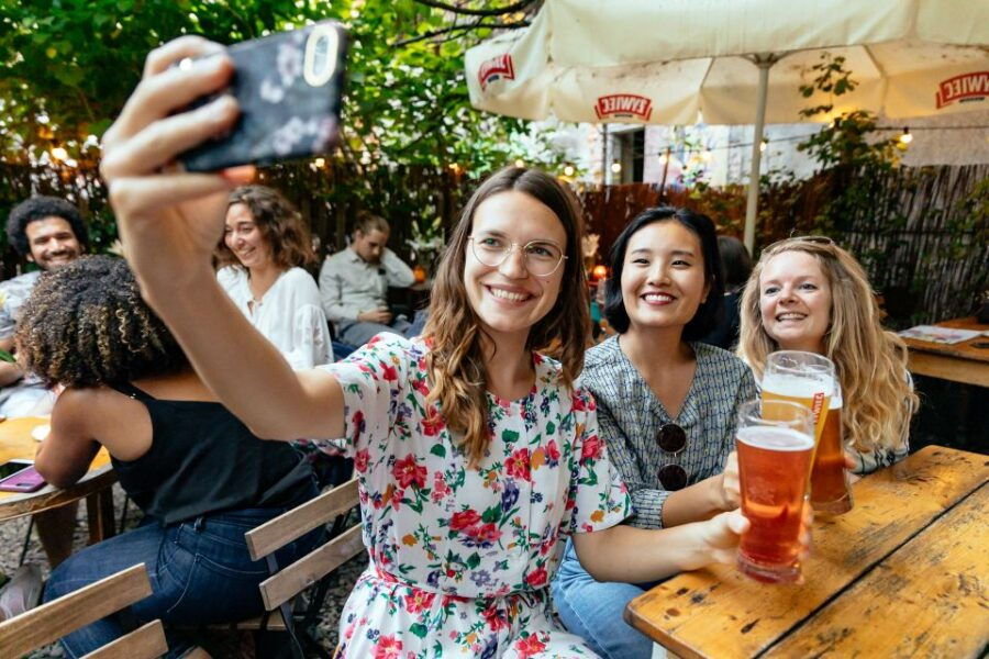 Krakow: Private Food Tour and Sample 10 Dishes - Good To Know