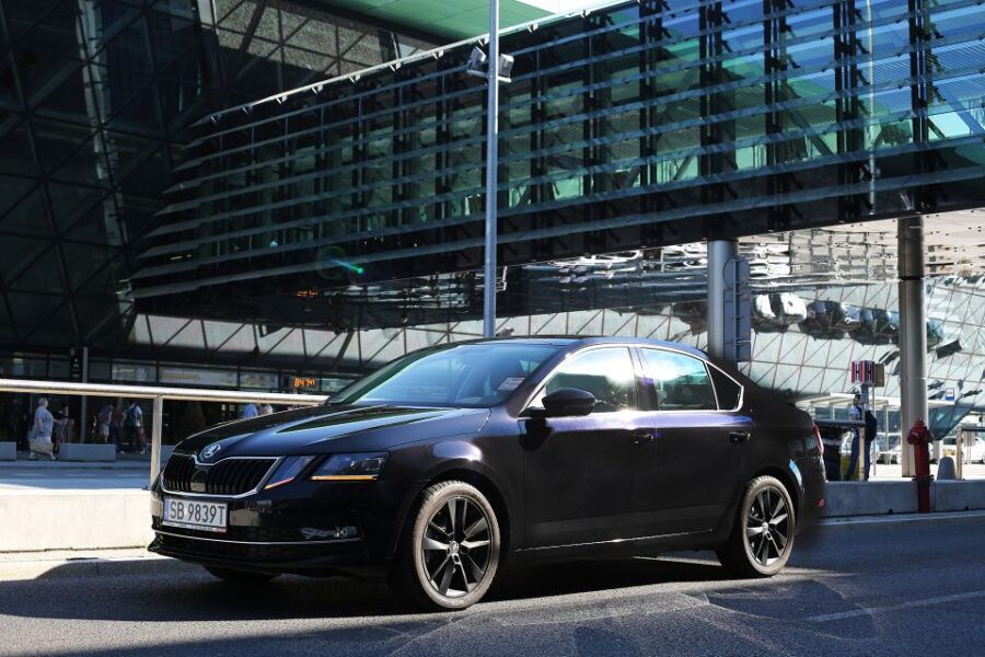 Krakow: Private Transfer Between the City & the Airport - Good To Know