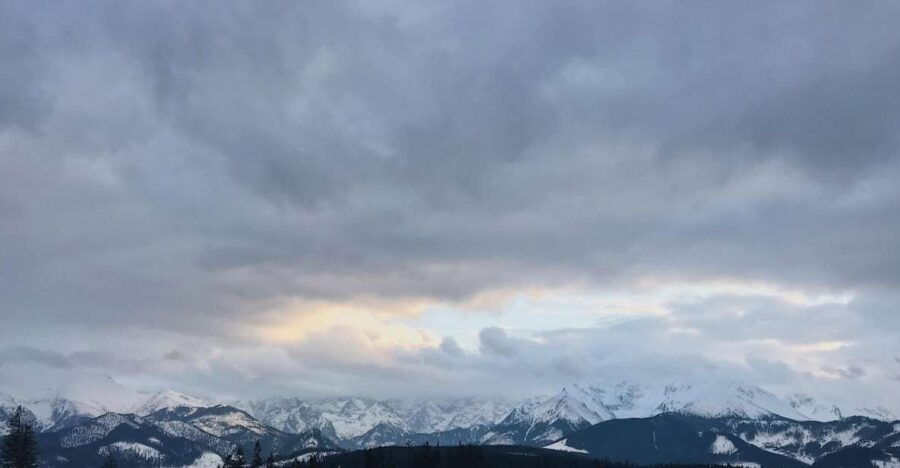 Krakow: Private Zakopane in Tatra Mountains Tour - Good To Know