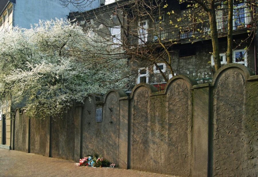 Krakow: Schindler's Factory Ghetto and Jewish Heritage Tour - Good To Know