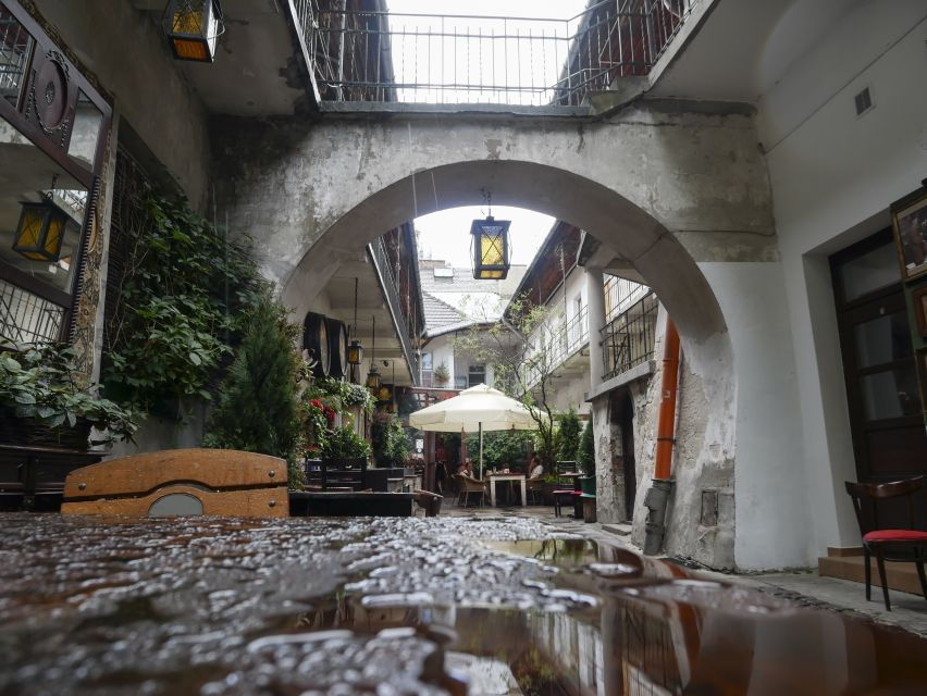 Krakow: Schindler's Factory & Kazimierz Jewish Quarter Tour - Good To Know