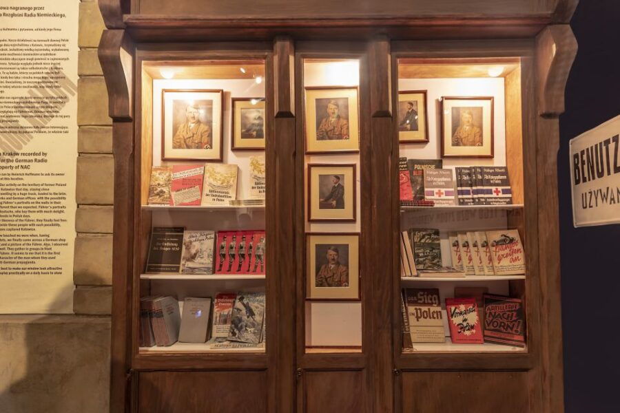 Krakow: Schindler's Factory & Plaszow Guided Tour - Good To Know