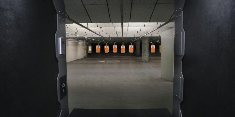 Krakow: Shooting Range Experience With Private Transfer - Good To Know