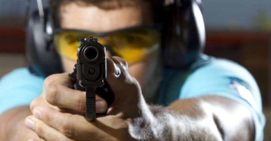 Kraków: Shooting Range Experience - Good To Know