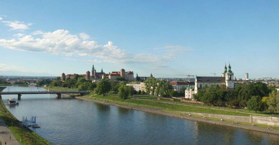 Krakow: Short Cruise and Schindler's Factory Guided Tour - Good To Know