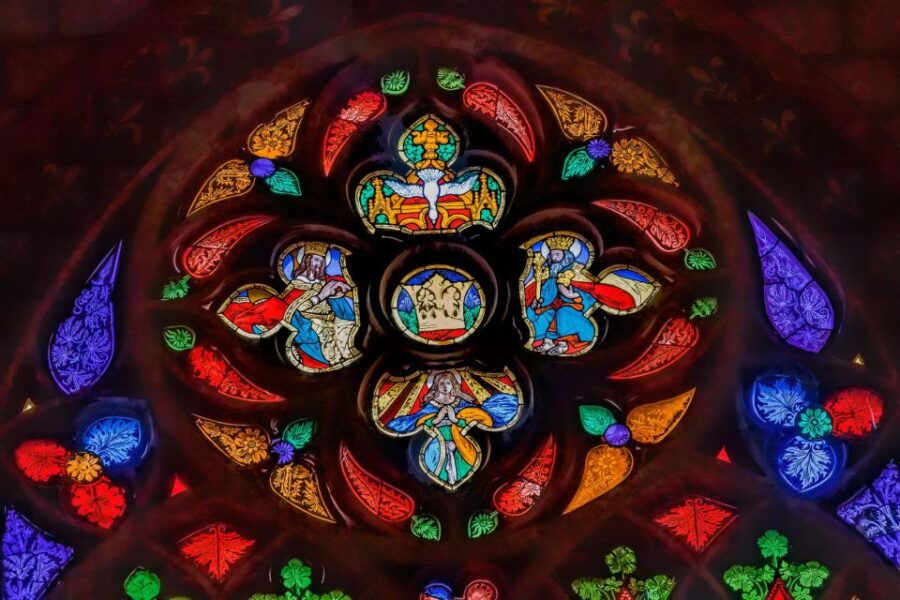 Kraków: Stained Glass Museum - Private Tour - Good To Know