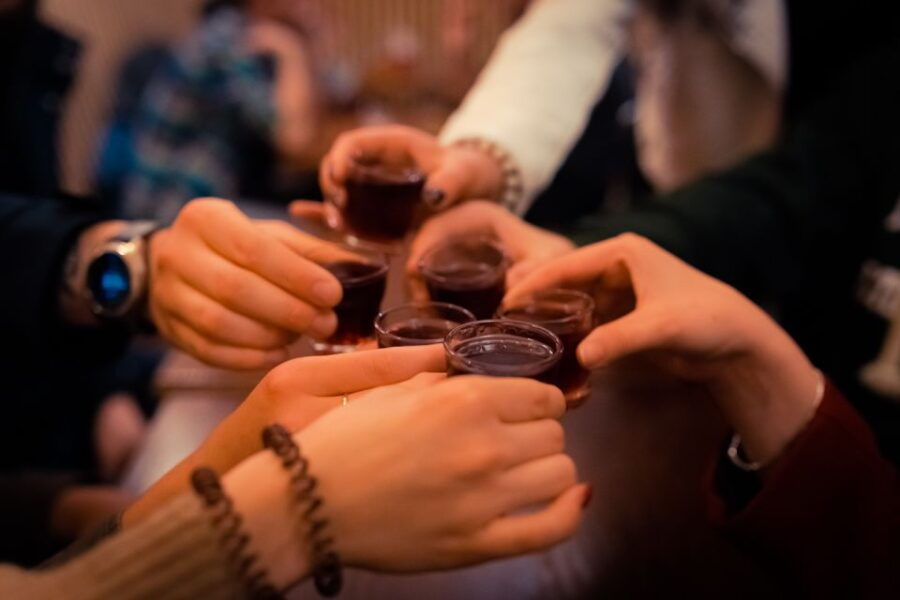 Krakow: The Full Polish Food and Vodka Experience - Good To Know