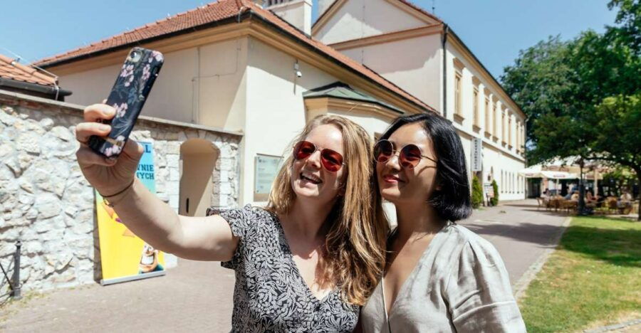 Krakow: Wieliczka Salt Mine Private Day Trip - Good To Know