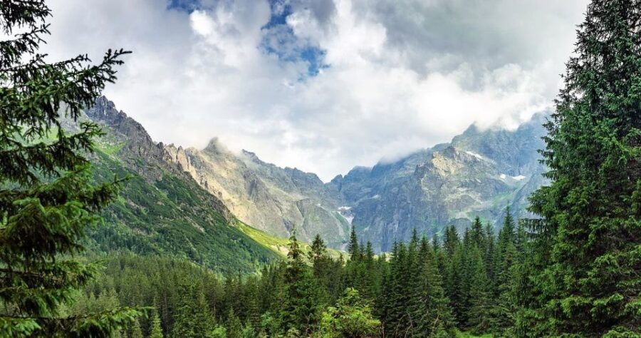 Krakow: Zakopane and Tatra Mountains Quad Bike Ride - Good To Know