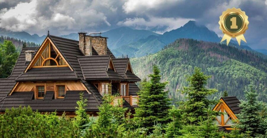 Kraków: Zakopane Thermal Spa Tasting – One Day Full Tour