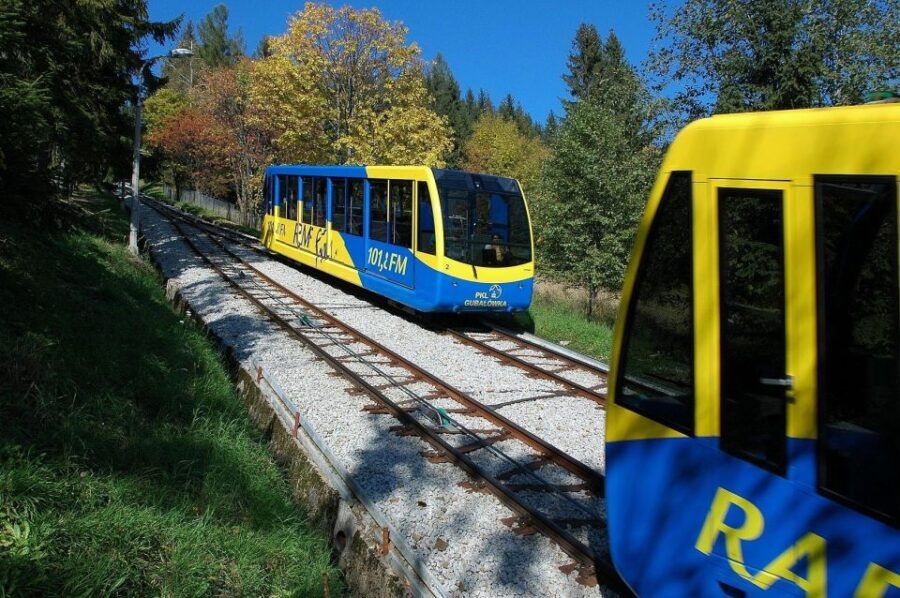 Krakow: Zakopane Tour Funicular Cheese Tasting Hotel Pickup - Good To Know