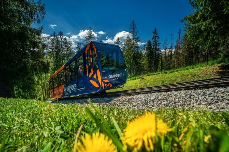 Krakow: Zakopane Tour With Cable Car & Thermal Baths Ticket - Good To Know