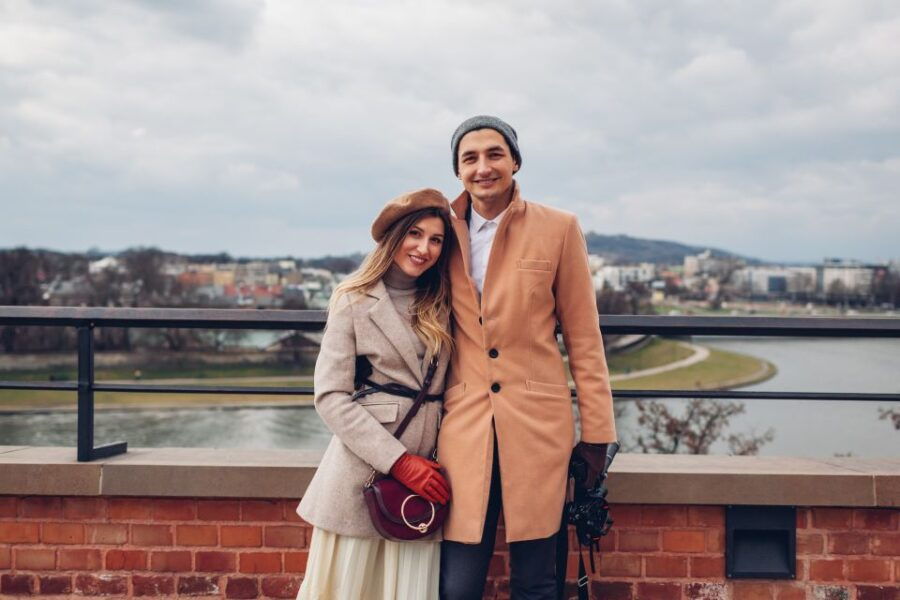 Krakow_ Old Town and Barbican Museum Private Guided Tour - Good To Know