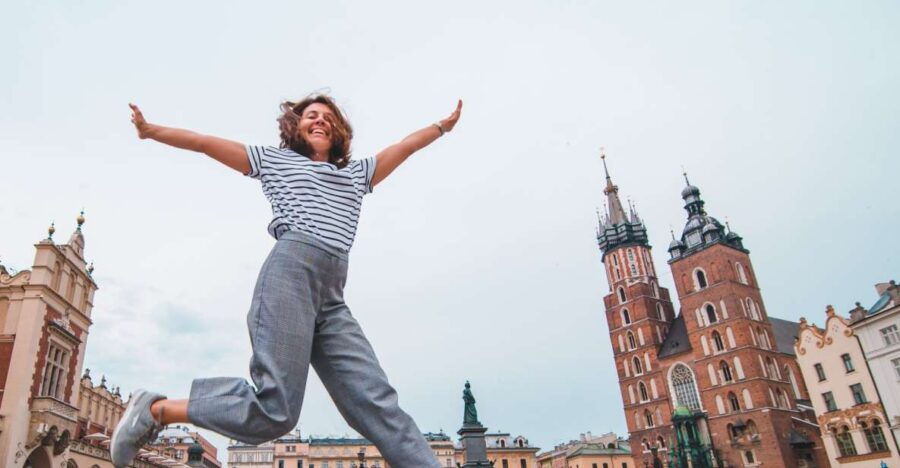 Krakow_ Old Town and National Museum Private Guided Tour - Good To Know