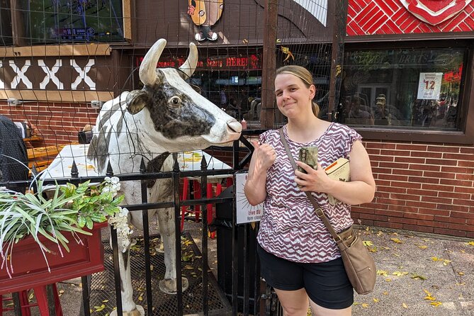 Krazy Kansas City (MO) Scavenger Hunt