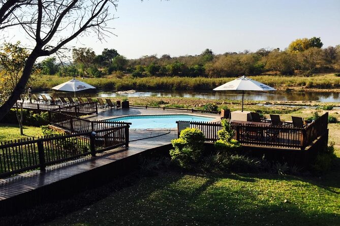 Kruger National Game Park Three Day PRIVATE Tour - Good To Know