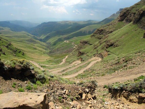 Kruger to Cape Town 19-Night Adventure Tour From Pretoria - Good To Know
