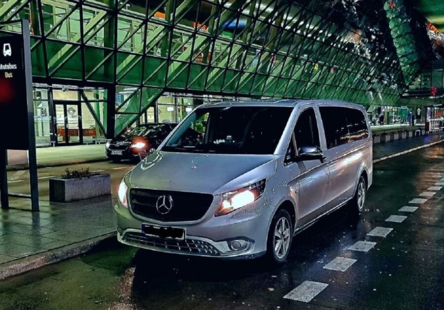 Krynica: Private Transfer From Krakow Airport - Good To Know
